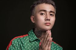 Đạt G bất ngờ cho 'bay màu' tất cả các bài đăng trên Instagram