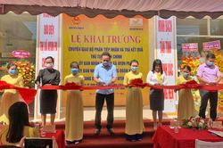 Thị xã Ayun Pa chuyển giao bộ phận một cửa sang bưu điện