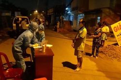TPHCM: Ghi nhận thêm 6 ca nhiễm mới, trong đó 5 ca liên quan Hội thánh