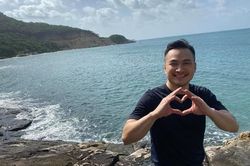 Chi Bảo giã từ nghệ thuật