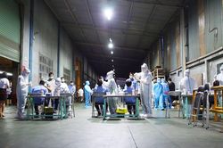 TP.HCM thêm 6 ca dương tính SARS-CoV-2