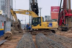 Giai đoạn 2021-2025, Hà Nội dự kiến hoàn thành 443 dự án đầu tư kết cấu hạ tầng giao thông