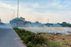 Nắng nóng tại Hà Nội còn kéo dài đến ngày 4-6