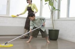 4 điều phải dạy con trước 10 tuổi