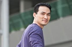 Diễn viên Chi Bảo bất ngờ tuyên bố giải nghệ