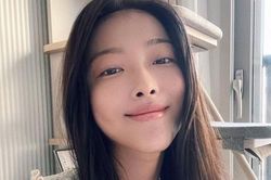Nữ VJ Hàn qua đời ở tuổi 30