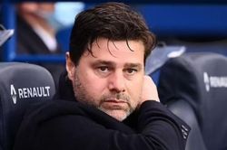 HLV Pochettino muốn rời PSG