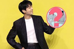 Jungkook BTS bất ngờ có anh em sinh đôi?