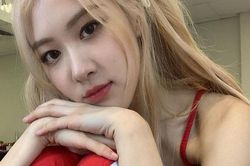 Rosé Blackpink chia sẻ cách giúp vượt qua những suy nghĩ tiêu cực