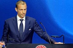 Siêu dự án Super League thất bại: UEFA quyết tâm 'đánh kẻ chạy đi…'