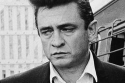 Ca khúc 'I Walk The Line': Johnny Cash - Tiếng hát của lòng đất triệu năm