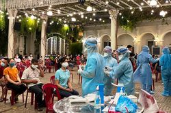 Khởi tố vụ án lây lan COVID-19 liên quan đến Hội thánh Phục Hưng