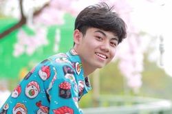 Cảm hứng từ đâu khiến Nhật Minh – hot boy 2K5 nổi bật trong hàng loạt video dance Tiktok