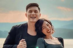 Lệ Quyên tung clip 'xóc tung nóc' cư dân mạng khi tình trẻ bị cà khịa 'trai bao hám tiền'