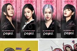 Fan K-pop gom 'rác' của thần tượng làm thành đồ handmade