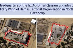 Israel nói đã sử dụng trí tuệ nhân tạo và siêu máy tính trong cuộc tấn công Hamas