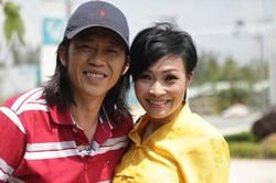 Phương Thanh: Đừng lôi tôi vào chuyện anh Hoài Linh, giữa tôi và anh không có chuyện gì!