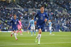 Kết quả bóng đá hôm nay 30/5: Chelsea vô địch C1