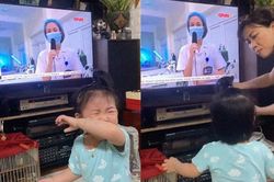 Những khoảnh khắc lay động trái tim từ tâm dịch Bắc Giang