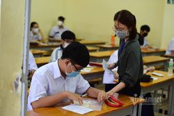 TP.HCM hướng dẫn chi tiết về việc hoãn các kỳ thi