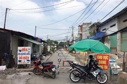 Khởi tố hình sự về hoạt động của Hội Phục Hưng gây lây lan dịch bệnh