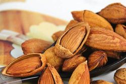 4 loại hạt chỉ cần ăn vào là giảm cân nhanh