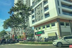 Vụ Chung cư Monarchy Đà Nẵng: Chủ đầu tư được giao đất với giá bằng 50%