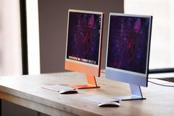 Điều đặc biệt về thiết kế của chiếc iMac mới ít người biết