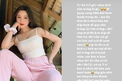 Quỳnh Kool bức xúc vị bị nghi tắm trắng, nhưng netizen chỉ chú ý đến lỗi này trong bài đăng của cô