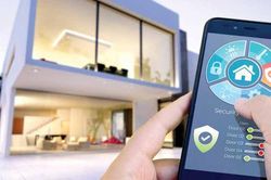 Chỉ vì phàn nàn mà bất ngờ được trải nghiệm nhà thông minh