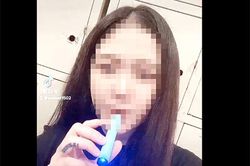 Thuốc lá điện tử gây nhiều tác hại