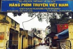 Thu hồi 2 lô đất vàng liên quan Hãng phim truyện Việt Nam