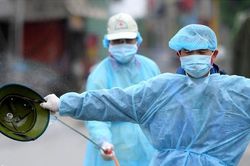 Hà Nội có thêm 6 ca dương tính với SARS-CoV-2