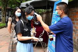 Thực hiện các giải pháp du lịch an toàn
