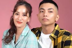 Phan Hiển: Điều tôi không thích ở Khánh Thi là khó tính, khó chịu, khó chiều
