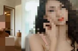 Công an Hà Nội điều động cảnh sát công nghệ cao truy tìm người phát tán clip 8 phút của nữ diễn viên
