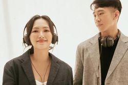 Nguyên Hà lần đầu hát nhạc Minh Min - những khoảng lặng khi tình yêu trưởng thành