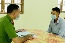 Từ Thái Bình 'mò' sang Ninh Bình trộm cắp tài sản