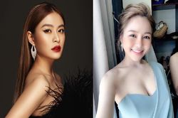 Hai hotgirl lộ clip nhạy cảm đã vượt qua sai lầm tuổi trẻ