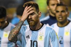 Argentina mất quyền đăng cai Copa America