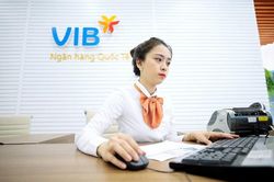 VIB tăng vốn lên hơn 15.500 tỷ đồng