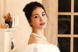 Hòa Minzy chia sẻ lý do sinh con nhưng chưa tổ chức cưới