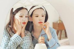 Bạn có đang dùng đúng loại mặt nạ cho da?