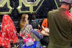 11 người trong phòng hát karaoke giữa đợt dịch Covid-19