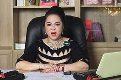 Sở TTTT TP.HCM làm việc với đại diện của bà Phương Hằng