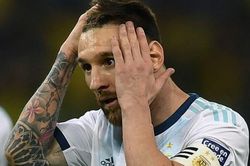 Brazil trở thành chủ nhà Copa America 2021