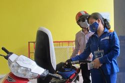Áp lực lạm phát đang tăng