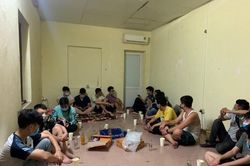Hà Nội: Xử lý nghiêm 2 quán game hoạt động bất chấp lệnh cấm ở Ba Đình