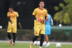 'Ẩn số' Bùi Tấn Trường