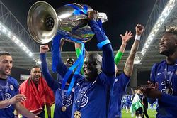 N'Golo Kante: Người đã nhét Man City vào một cái chai